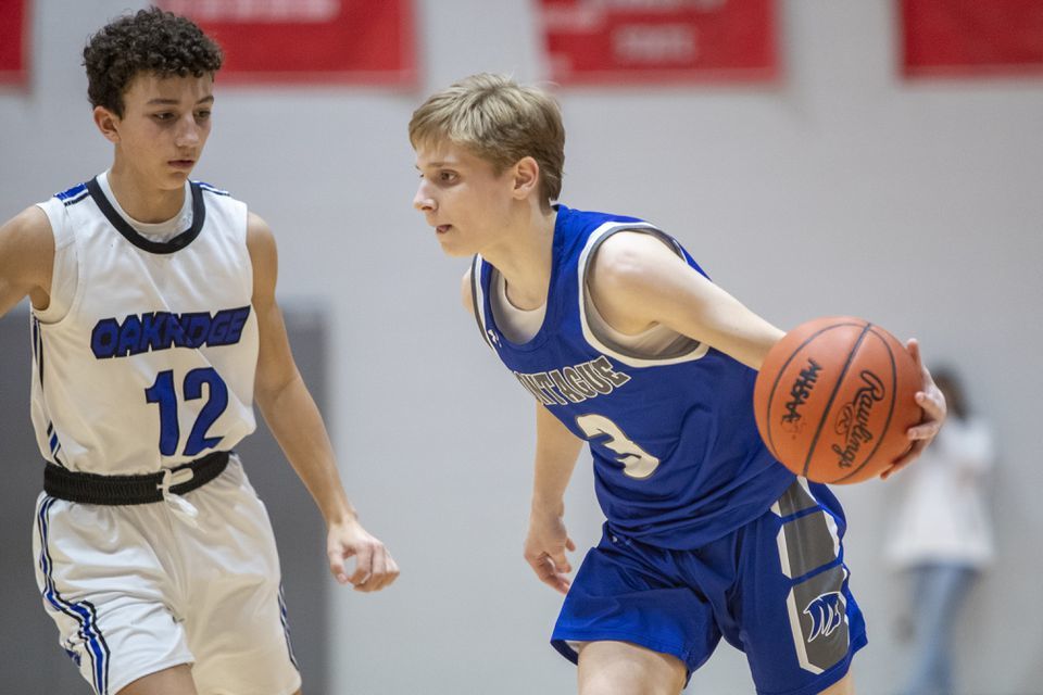 Montague Doubleheader Headlines Muskegon-area Basketball Roundup For ...