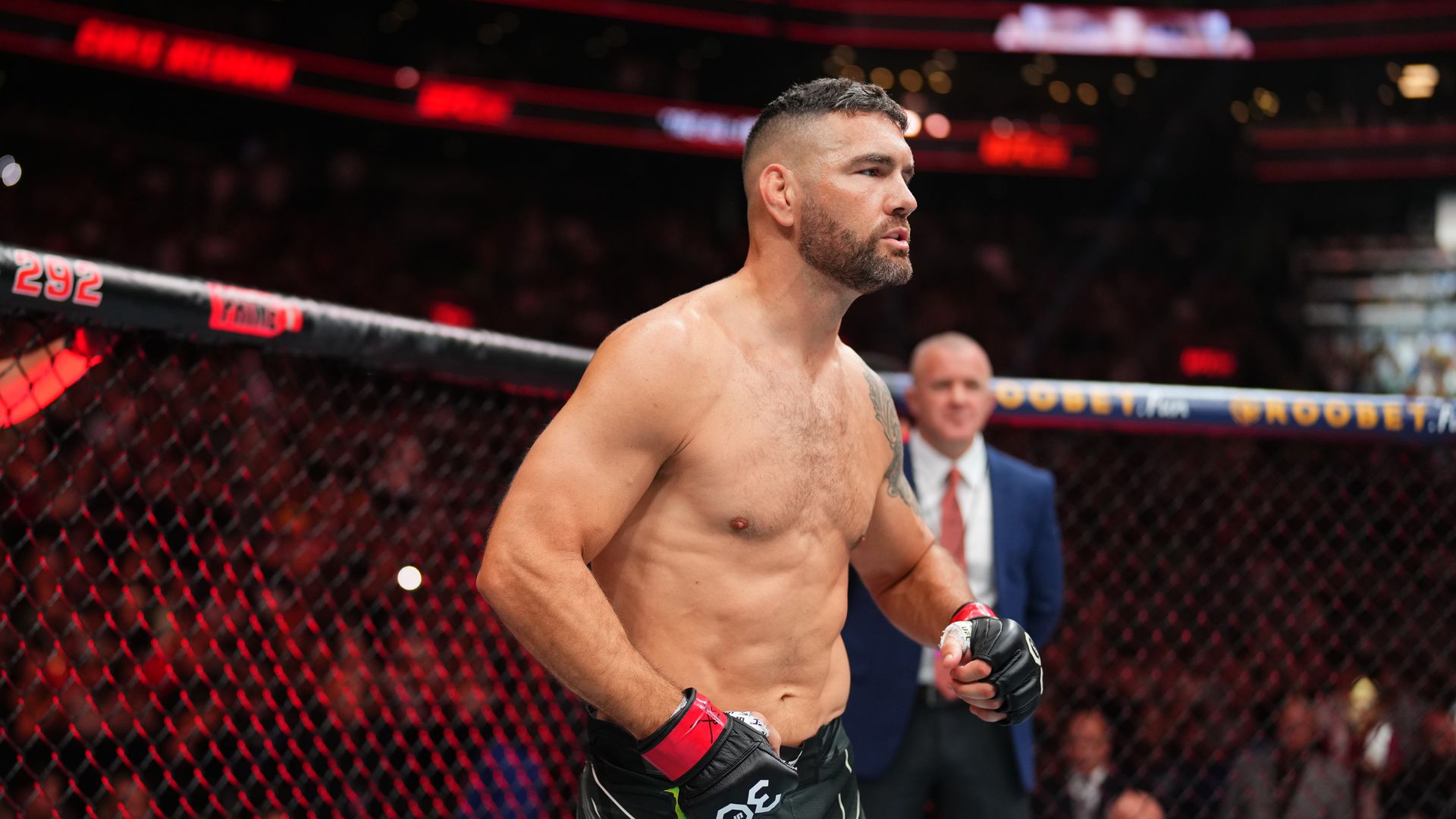 chris weidman admits his body is ‘just taking a beating’ in recent years: ‘this could be my last fight’