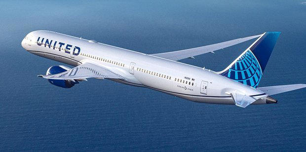 Foto: United Airlines