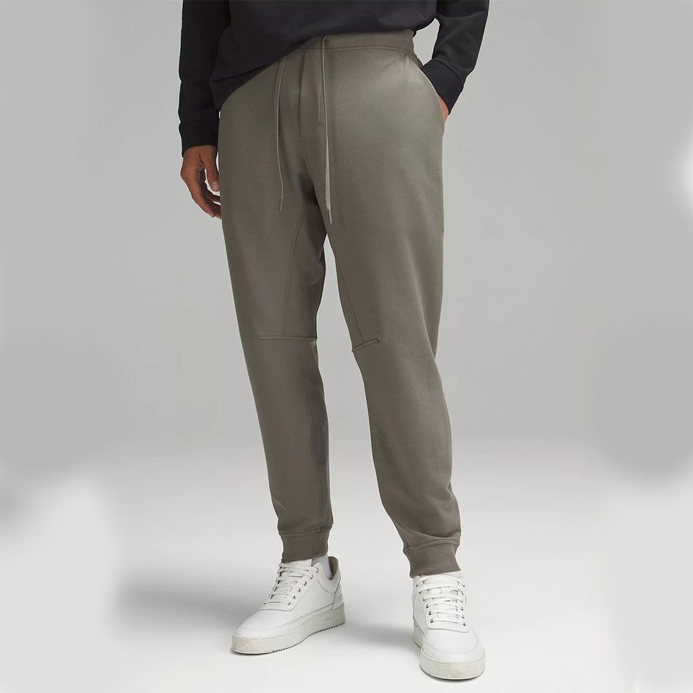 These Lululemon Pants for Men Fit as Well at the Gym as They Do at the ...