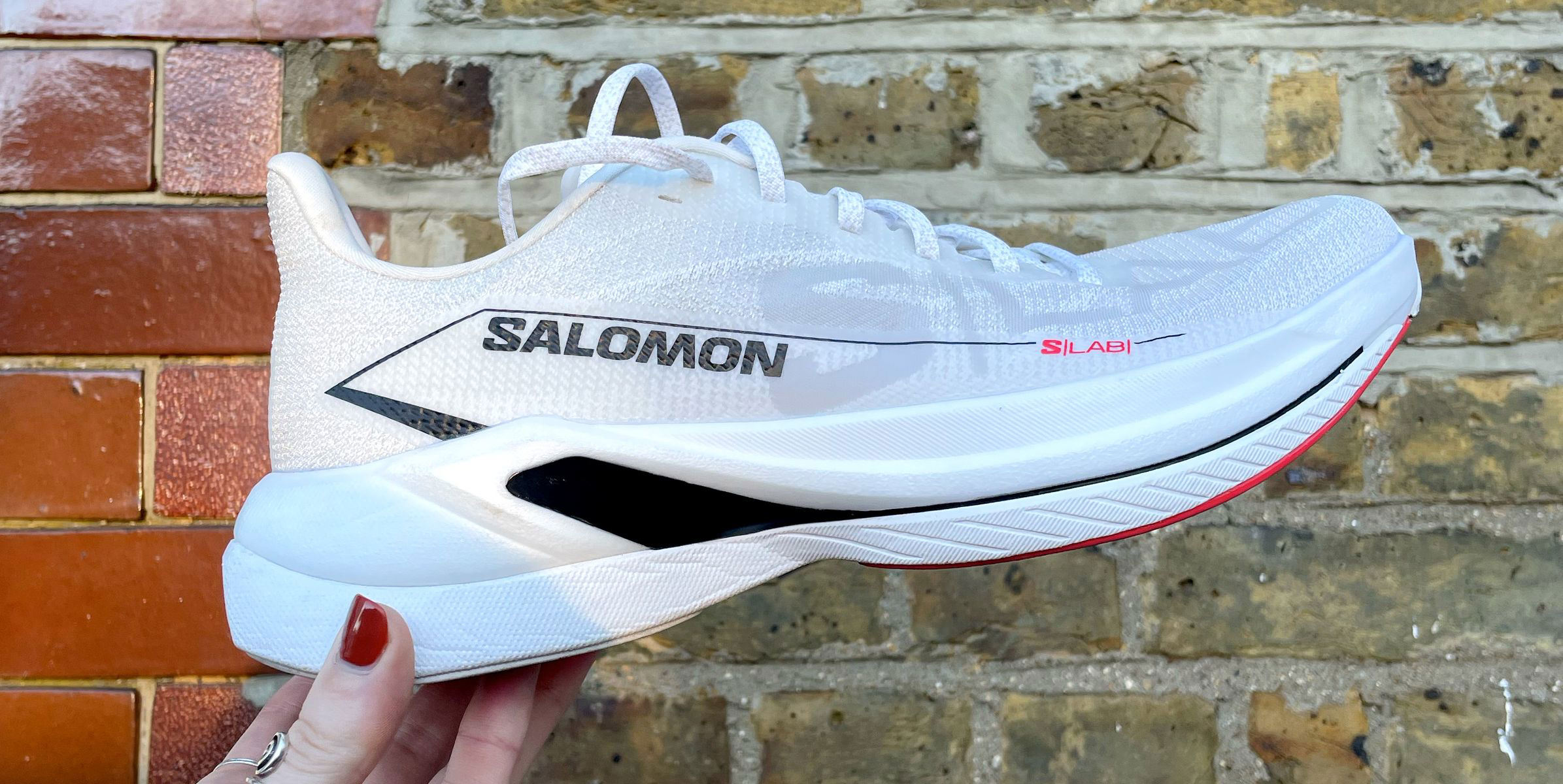 Salomon S/Lab Spectur: Tried and tested