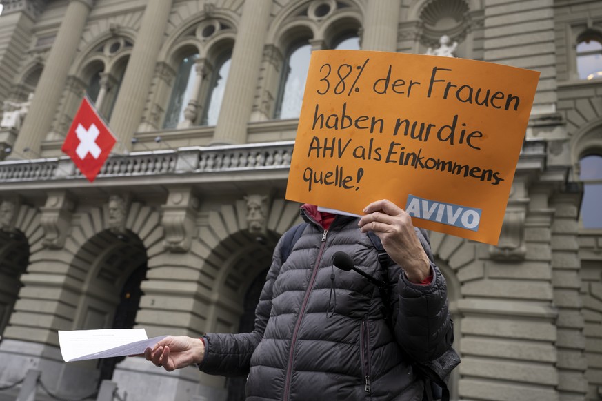 13. AHV-Rente: Alles, Was Du Vor Der Abstimmung Wissen Musst