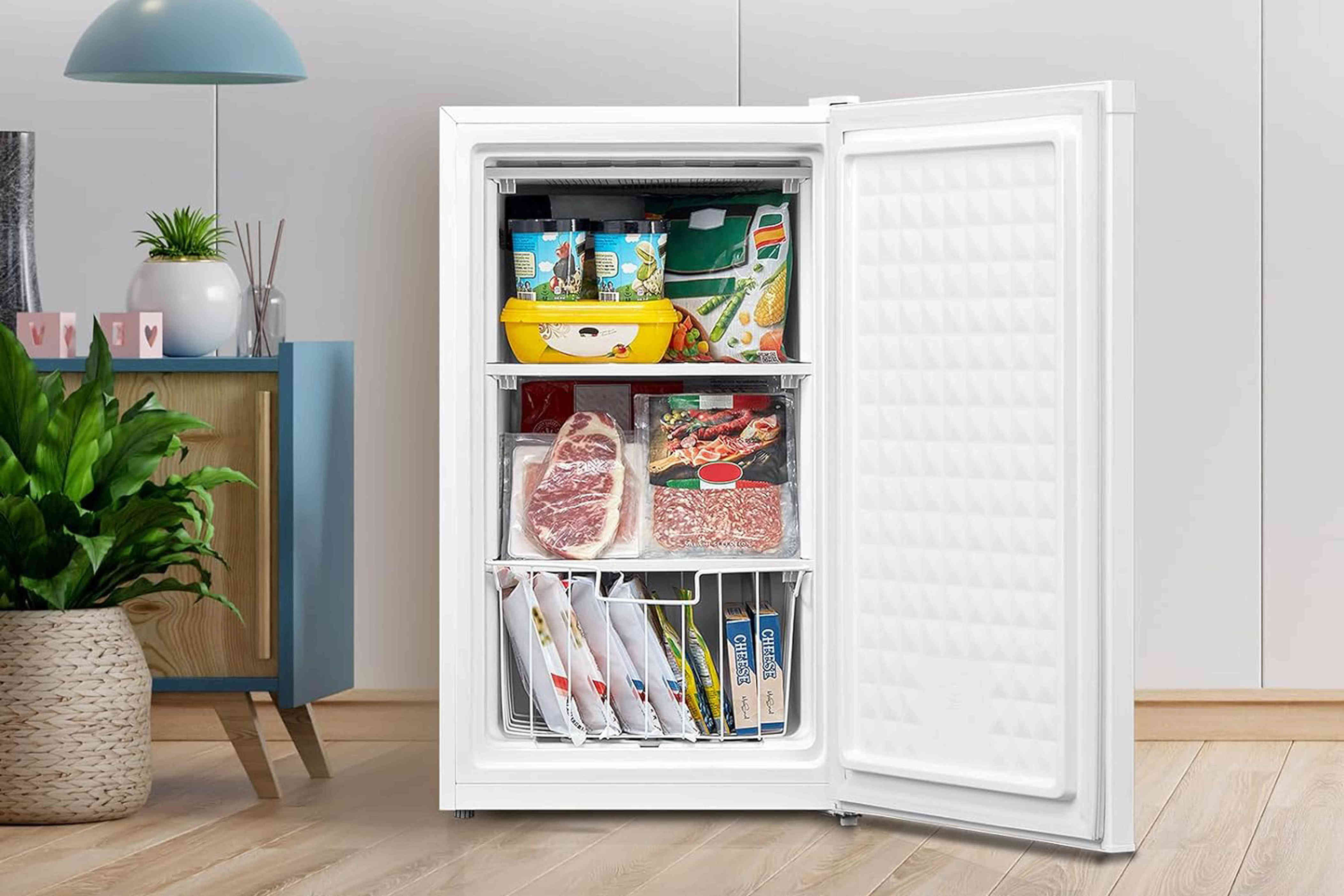 The 5 Best Mini Freezers Of 2024   AA1mP5aL.img