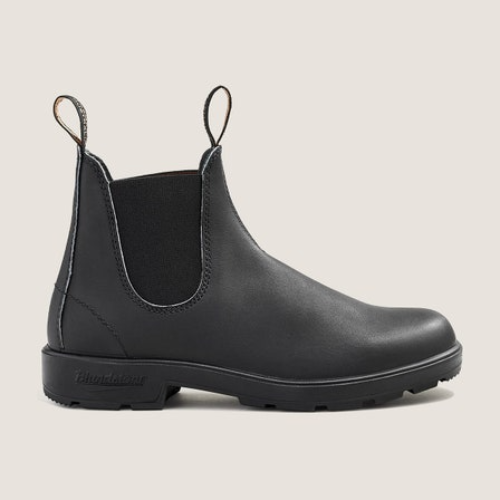 The Informant: The Chelsea Boots That Survive New York City Winters