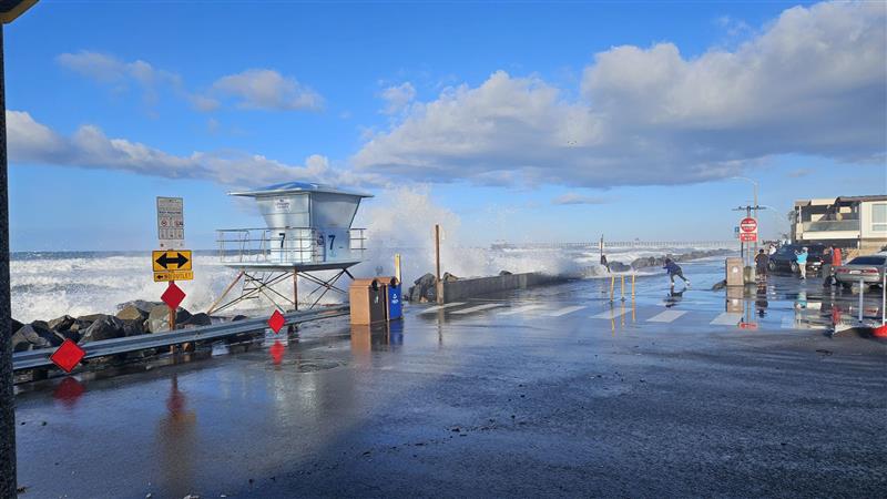 Photos King Tides Slam San Diego Coast   AA1mP7JY.img