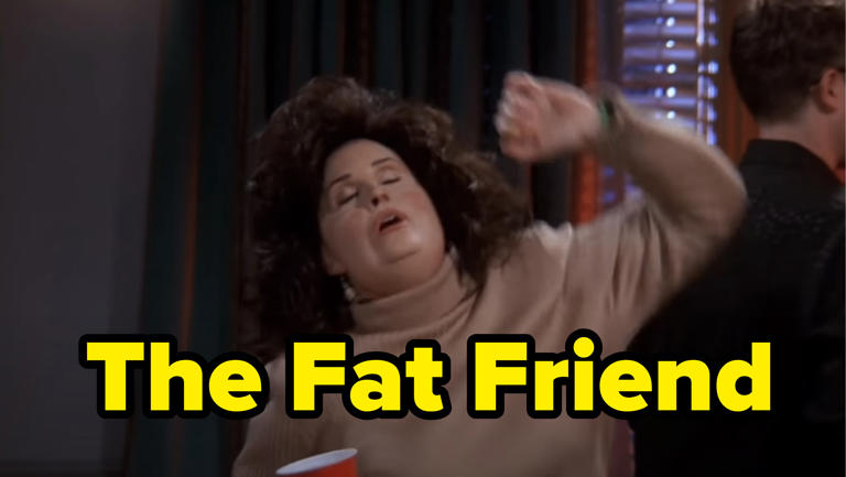 6 Fat Tropes In Media That Are Tired Overused Or Downright Offensive 8959