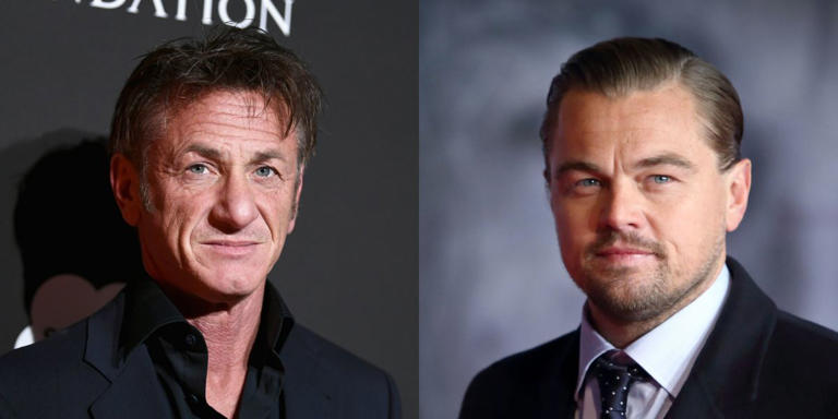 La misteriosa nueva película de Paul Thomas Anderson ficha a Leonardo DiCaprio y Sean Penn