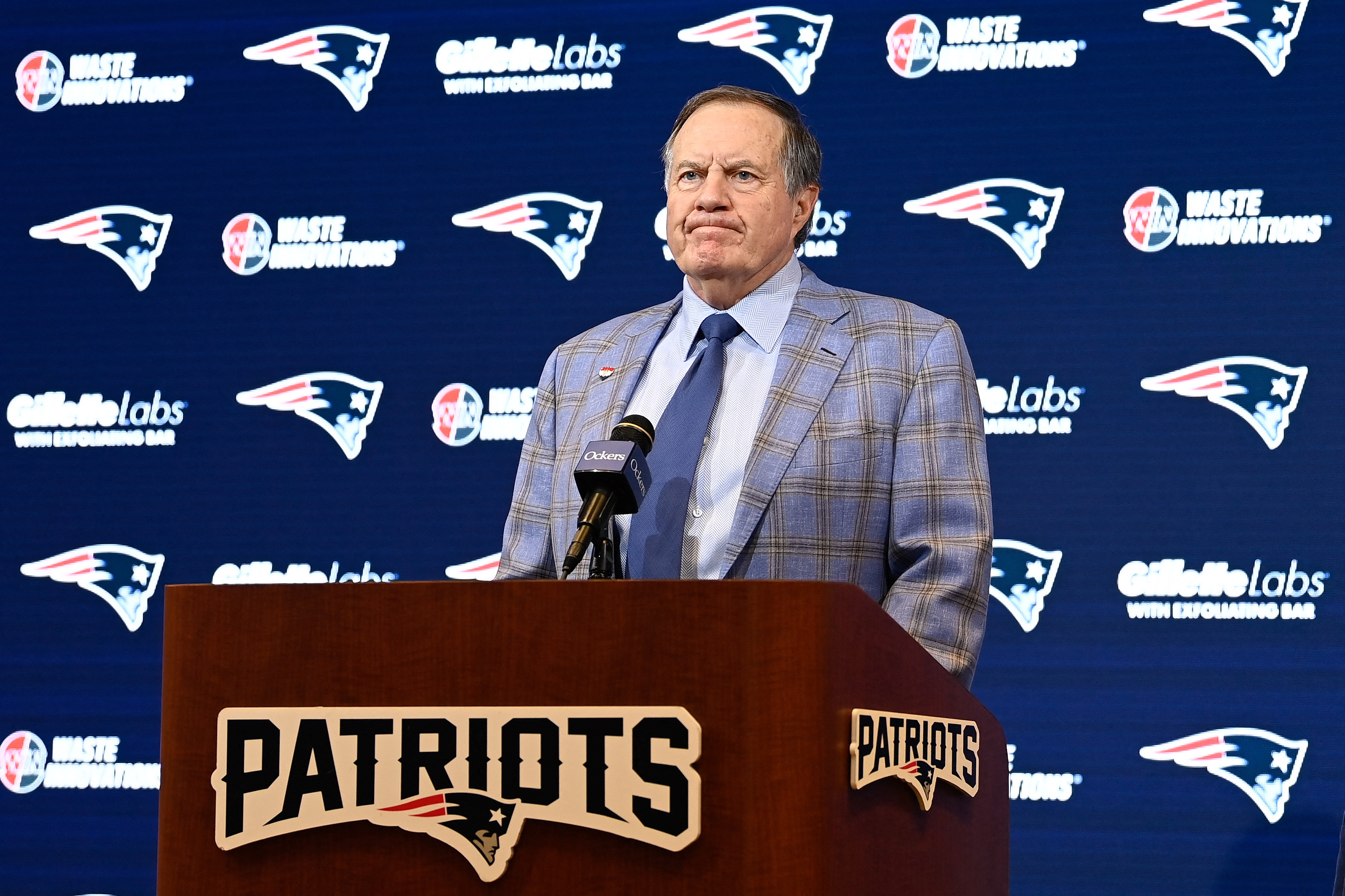 How Bill Belichick’s Patriots Reign Should Be Remembered