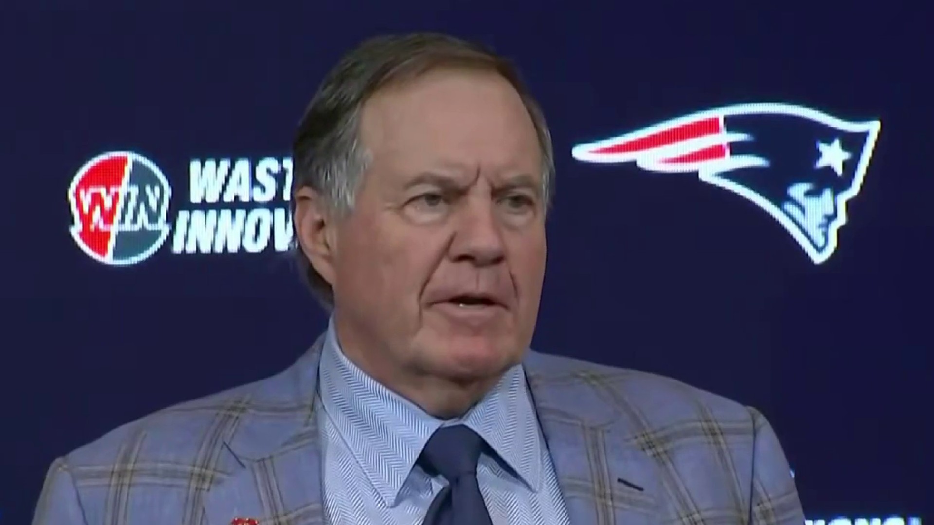 Patriots Coach Bill Belichick Steps Down, Shares Gratitude For Team