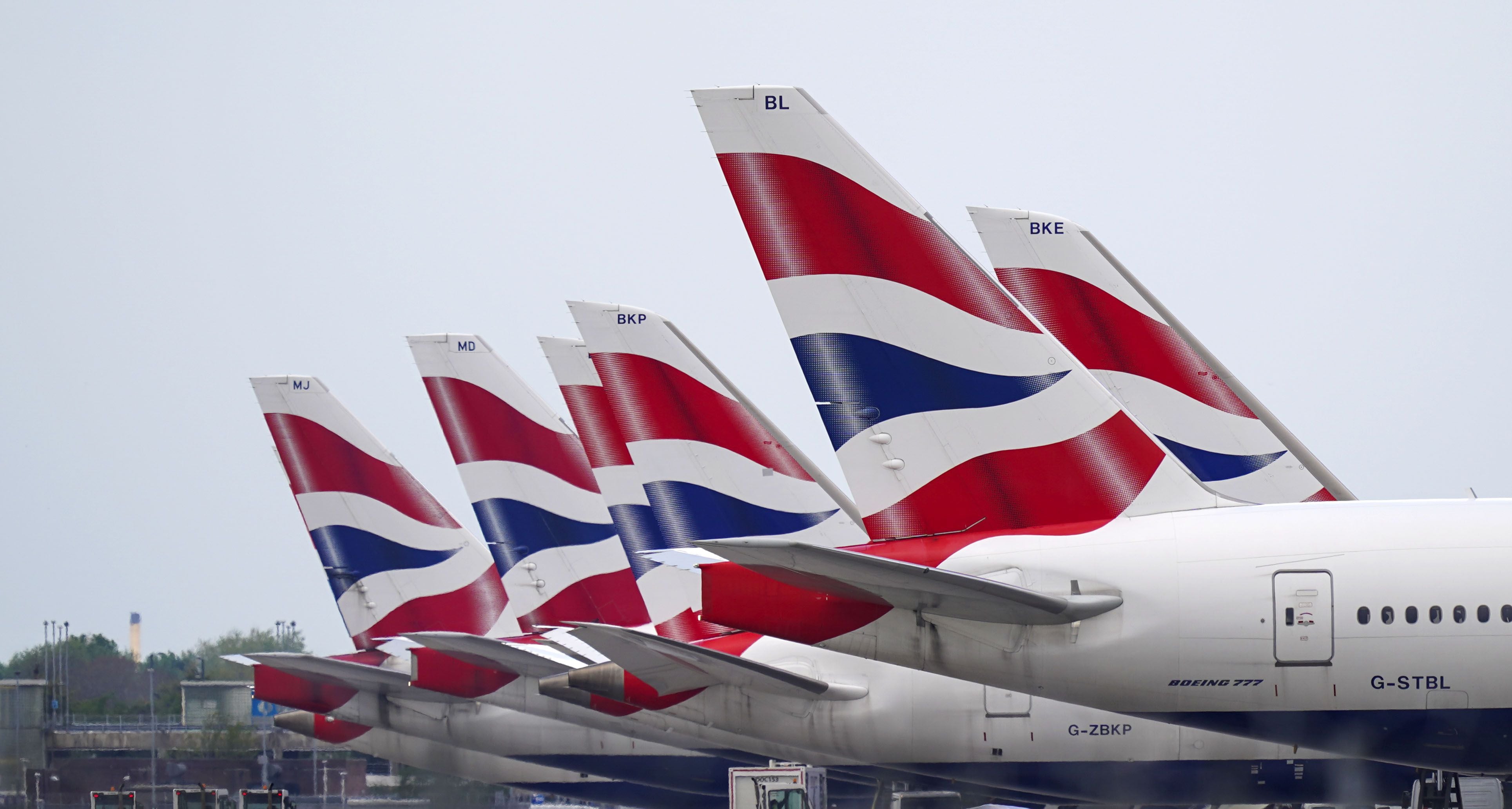 British Airways Pilot Kidnapped, Assaulted And Robbed On South Africa ...