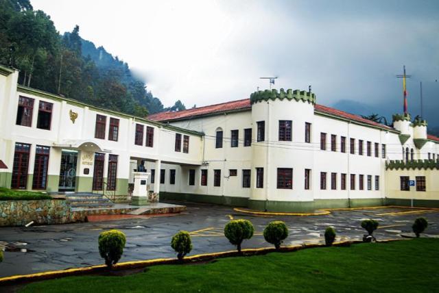 primer hospital militar de san cristóbal es declarado patrimonio de bogotá