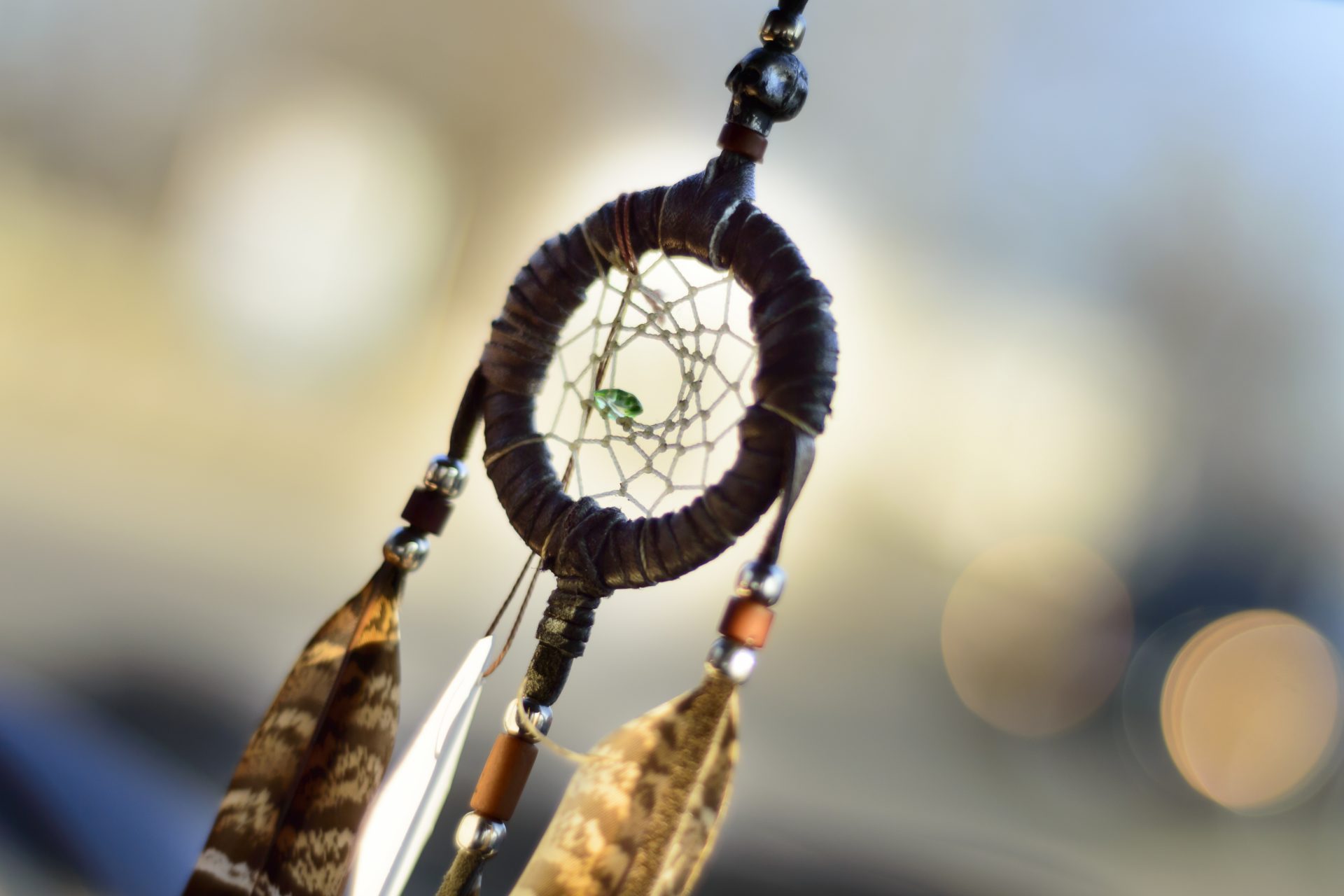 Dreamcatchers, no just a decoration their meaning, value, and cultural