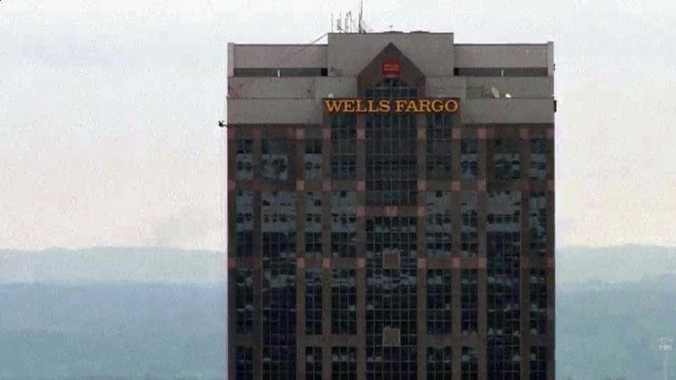 Wells Fargo To Leave Namesake Tower In Downtown Raleigh