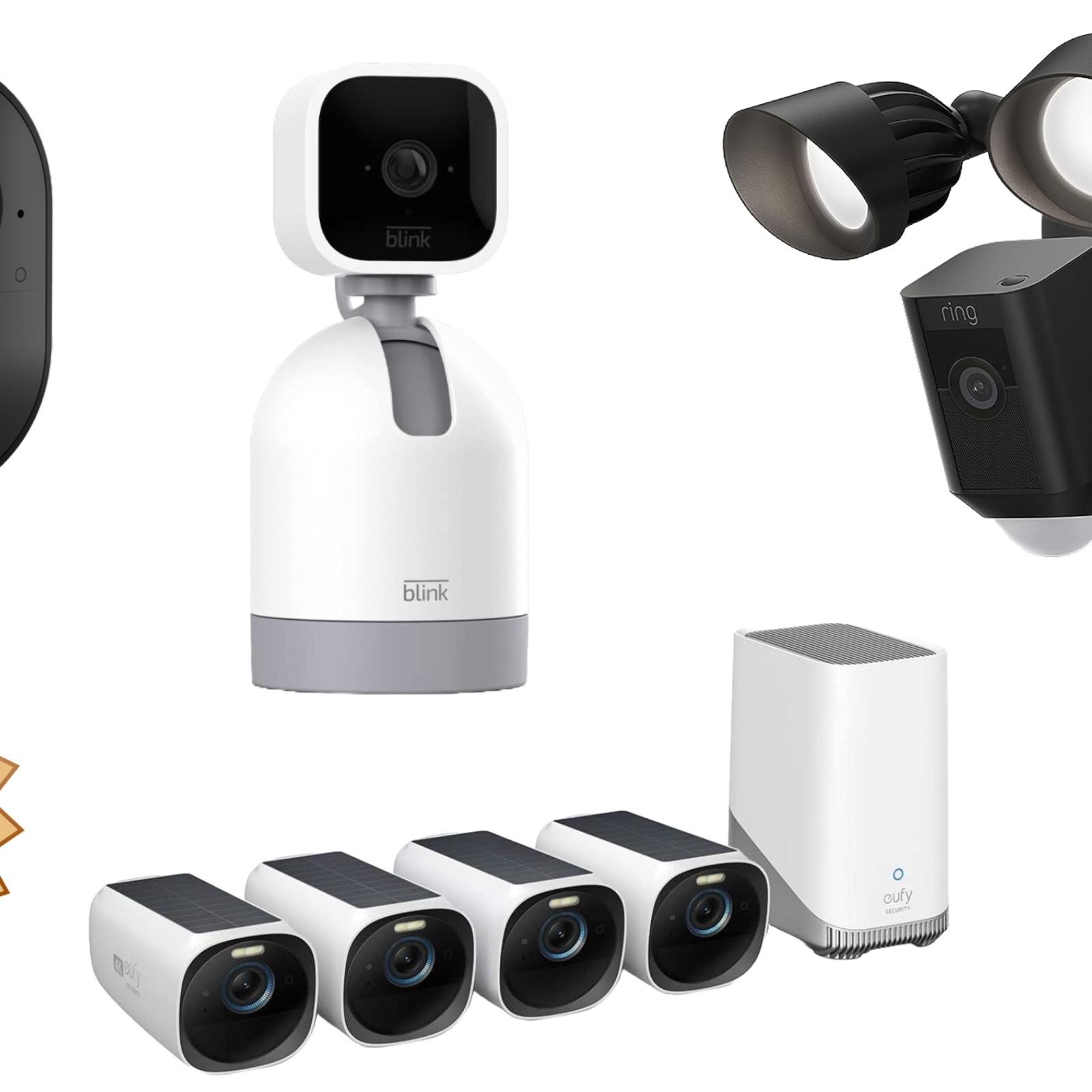 The 5 Best Home Cameras For 2024   AA1mPEhf.img