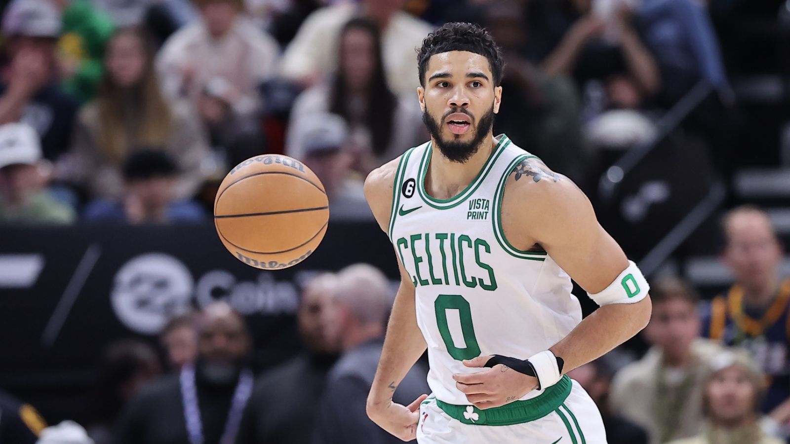 Jayson Tatum On Celtics' Tough Schedule: When Will It Ease?