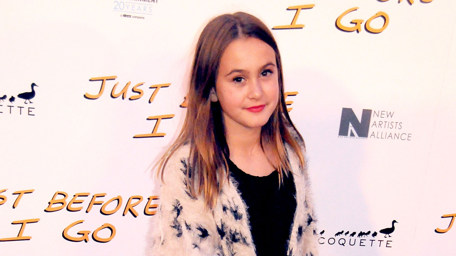 Meet Coco Arquette, the daughter of Courteney Cox and David Arquette