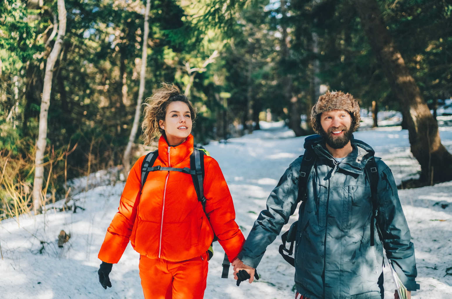 6 Best Heated Jackets for Women & Men That Won't Leave You Shivering