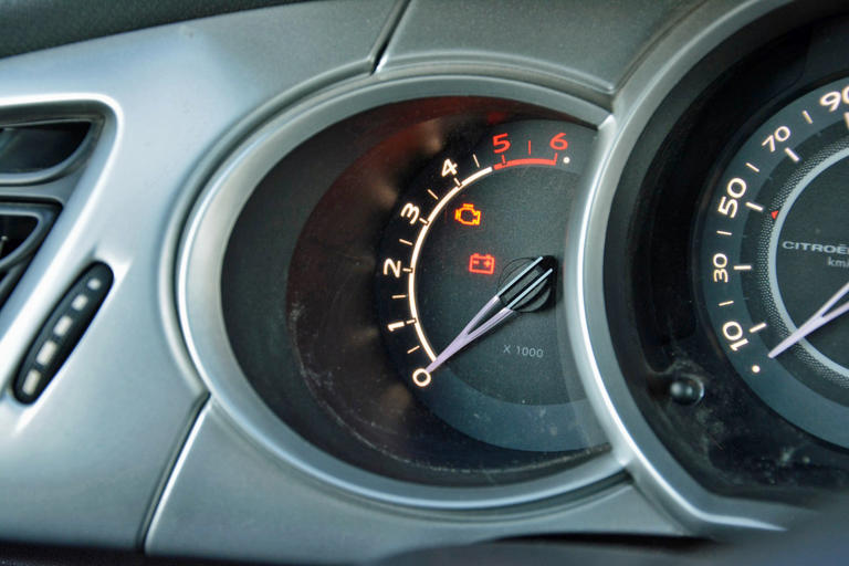 Is your check engine light on? Here are 10 possible reasons why