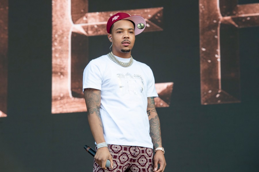 Chicago rapper “G Herbo” sentenced for nationwide fraud and false statements