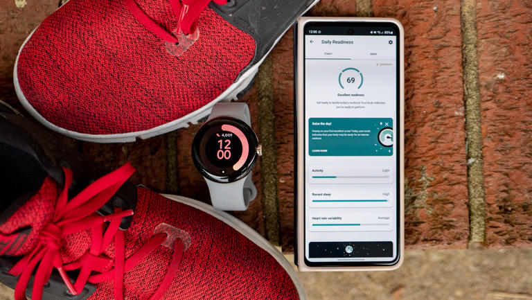 First 14 things to do with your new Fitbit