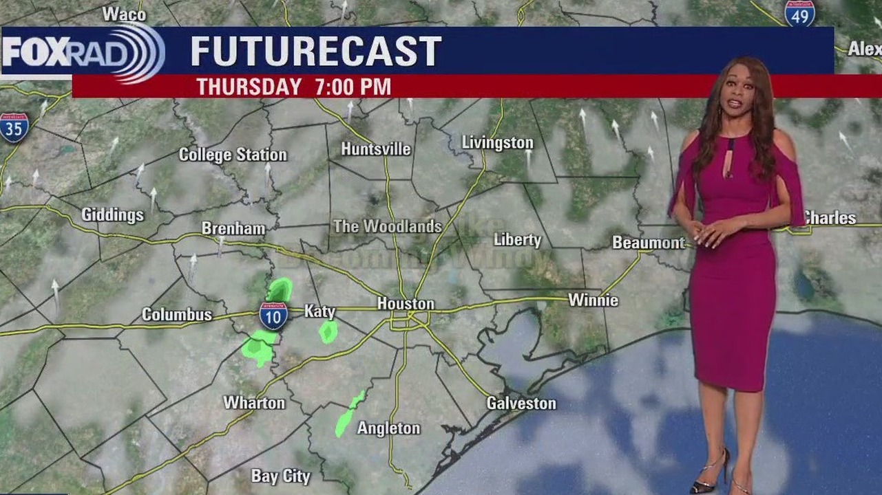 FOX 26 Houston Weather Forecast   AA1mPTvC.img