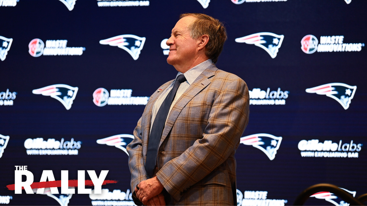 Where Could Bill Belichick End Up? Who Might Replace Him?