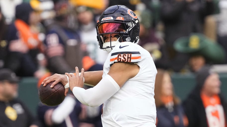 Full List Of Bears Opponents For 2024 Season Schedule Revealed   AA1mPX2m.img