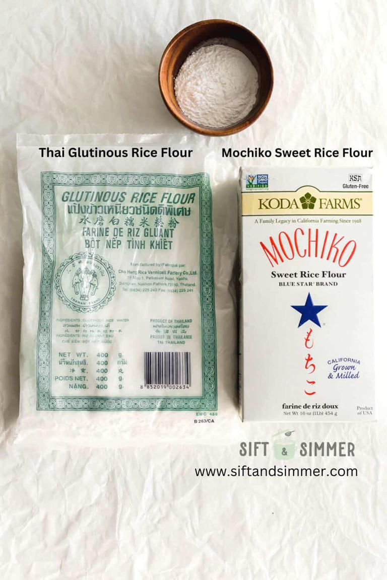 Savory Tang Yuan Soup