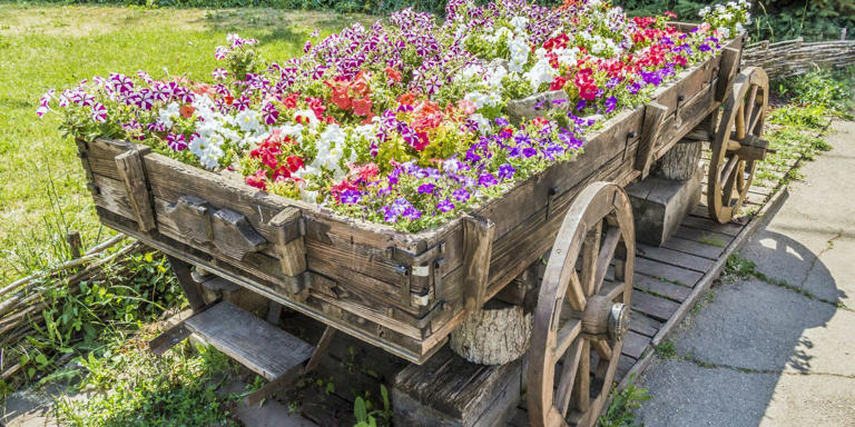 Planter Boxes: Inspiring Ideas For Your Outdoor Space