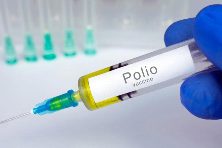 Jadwal dan Lokasi Vaksin Polio Surabaya Hari Ini 25 Januari 2024