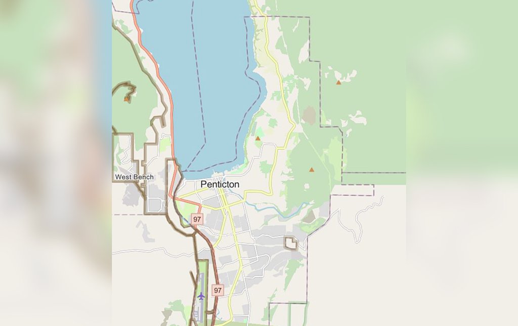 Power Restored In Penticton After Morning Outage   AA1mPatV.img