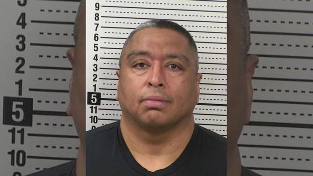 New Mexico Police Officer Charged With Murder After Shooting Woman As ...