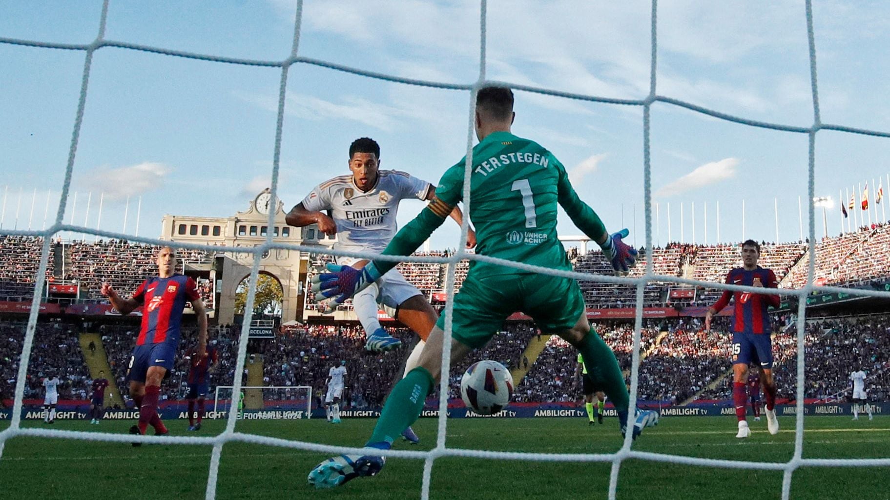 Final Supercopa De España 2024: Día, Horario Y Cuándo Se Juega El Real ...