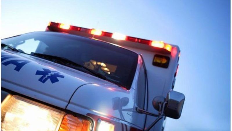 Boy, 16, driving e-scooter fatally struck by truck on North Side