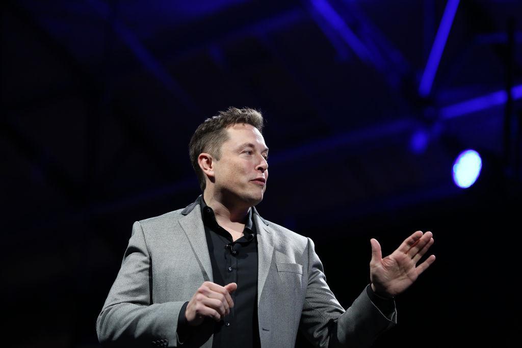 In The Artificial Intelligence Race, Elon Musk Seeks $1 Billion For His ...