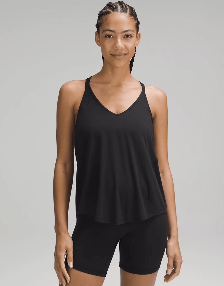 Lululemon dropped over 500 new styles to their under-the-radar section