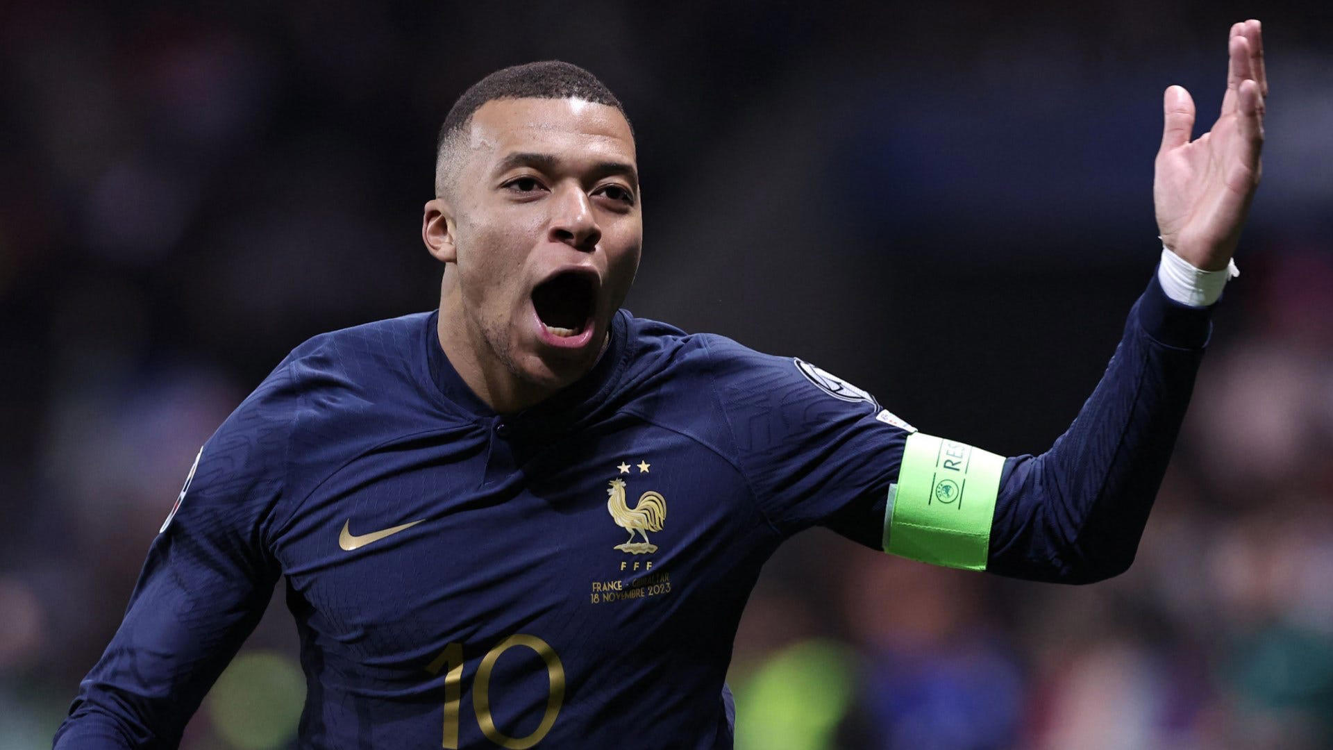 Will Kylian Mbappe play at the 2024 Olympics? France boss Didier