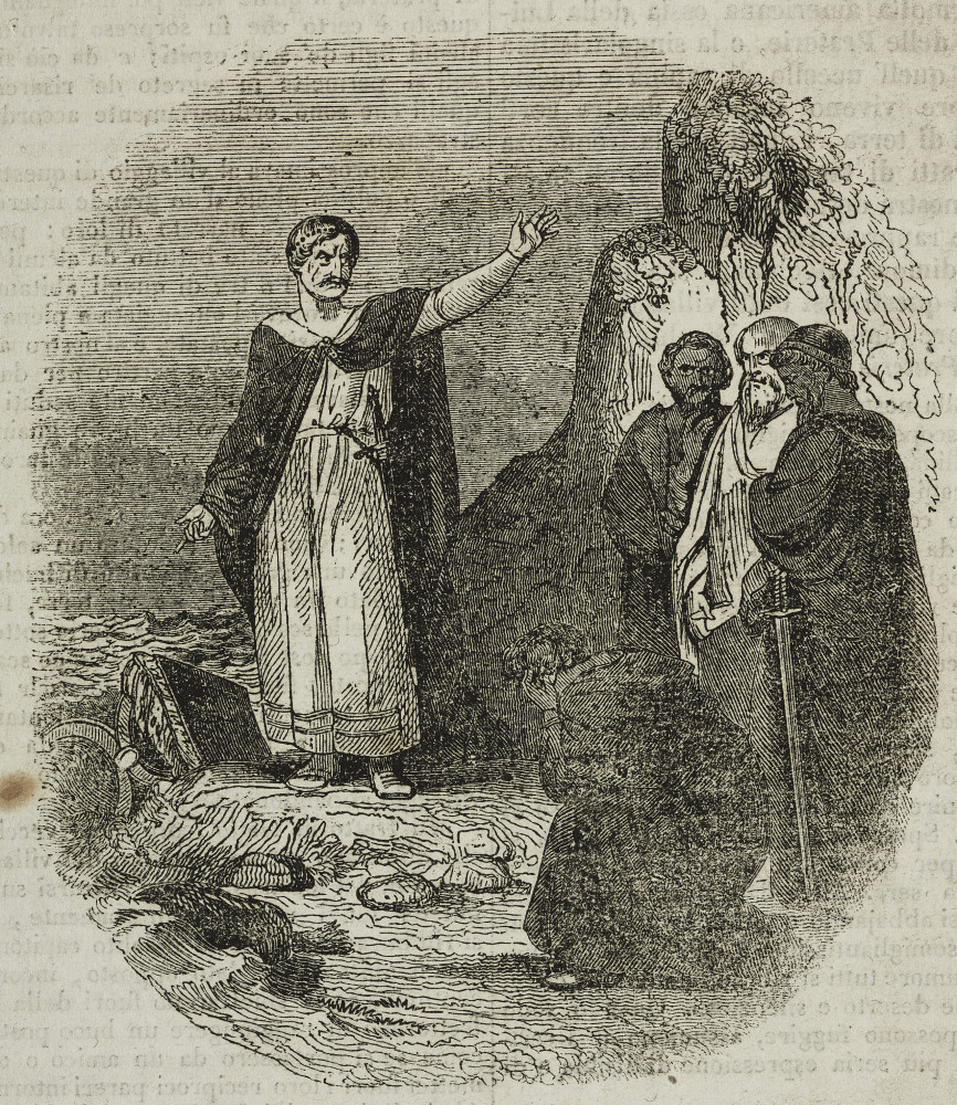 ¿Desciende la familia real danesa de los vikingos?