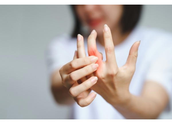 What Causes Arthritis And How To Prevent It