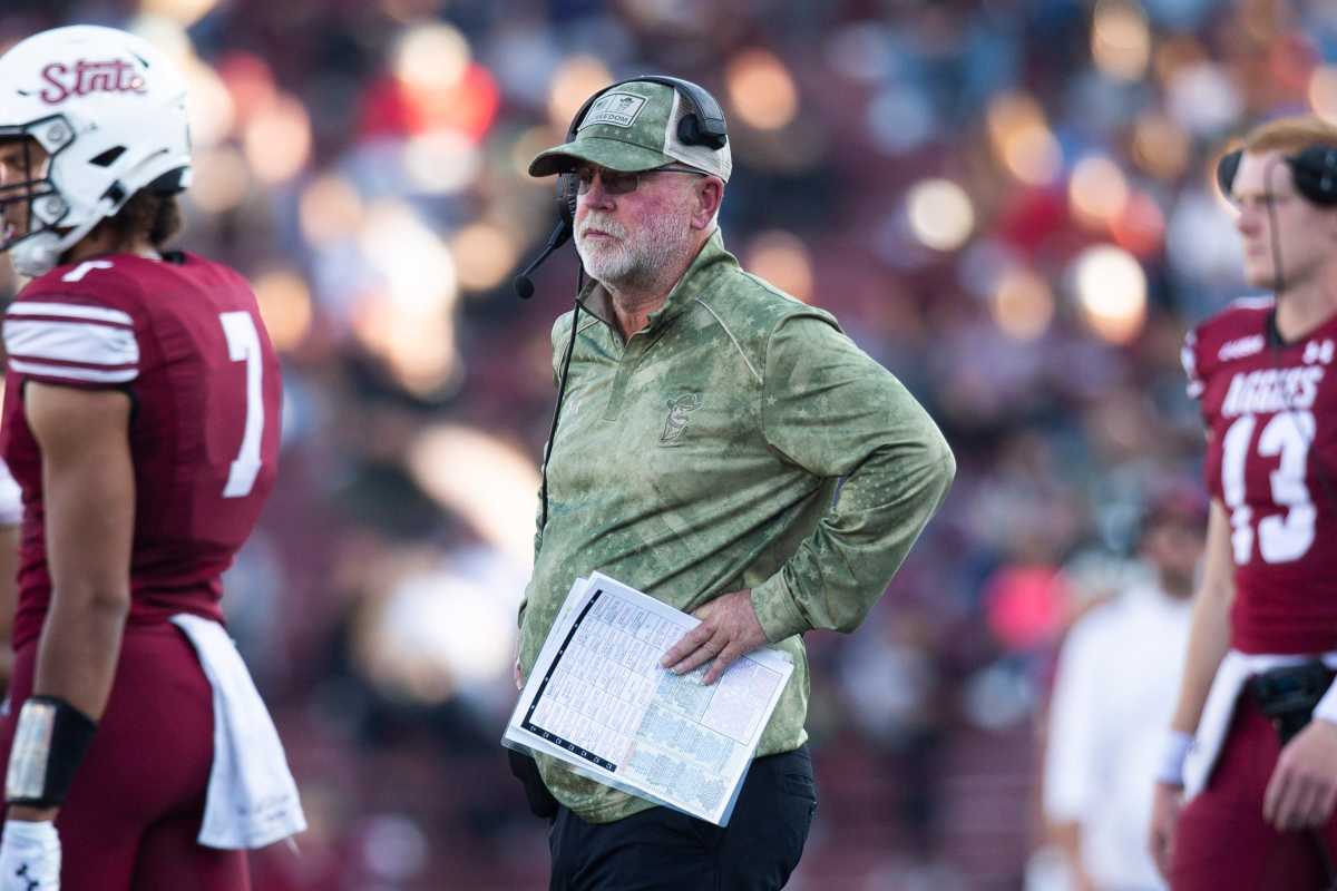 report: jerry kill finds 7th college football job since leaving gophers