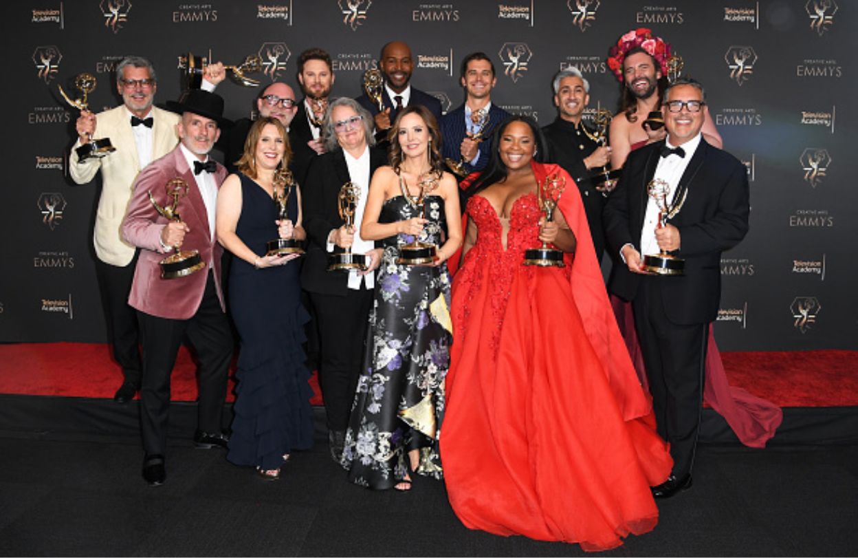 Emmys 2024 Fecha, horario, nominados y dónde verlos