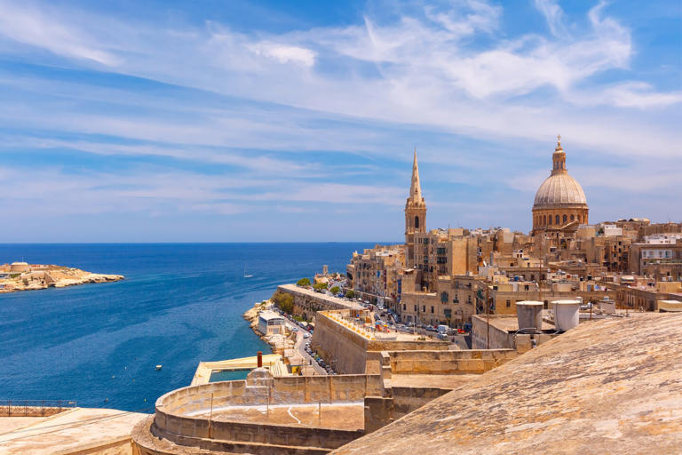 Malta is home to several UNESCO World Heritage sites.