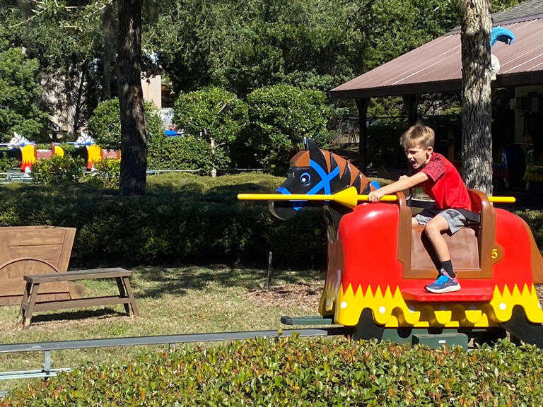 List of Legoland Florida Rides Guide and Tips for Visiting