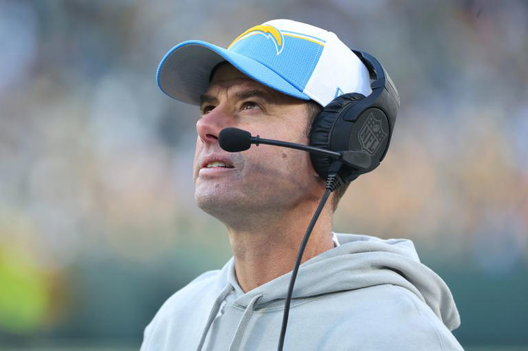 NFL head coach tracker: Eight head coaches fired and positions open to ...