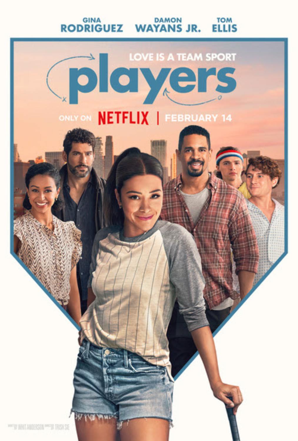 Watch The First Trailer For Players Coming To Netflix   AA1mPjb8.img