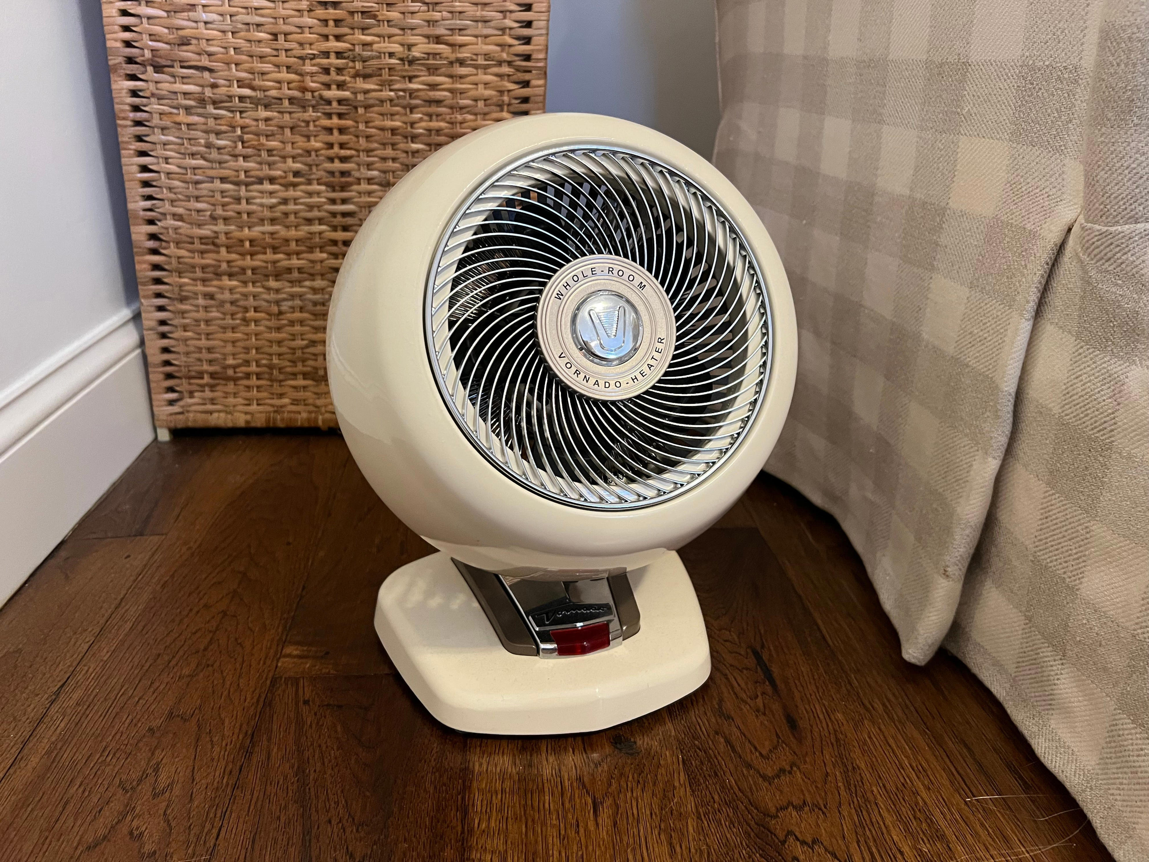 The 8 best space heaters of 2024, tested and reviewed