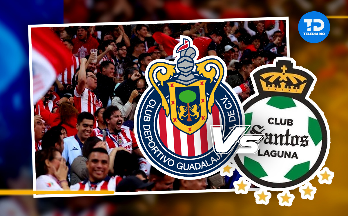 Chivas regala boletos para su debut contra Santos; te decimos como ganarlo