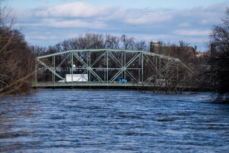 New flood watch issued for North Jersey ahead of Friday night's storm