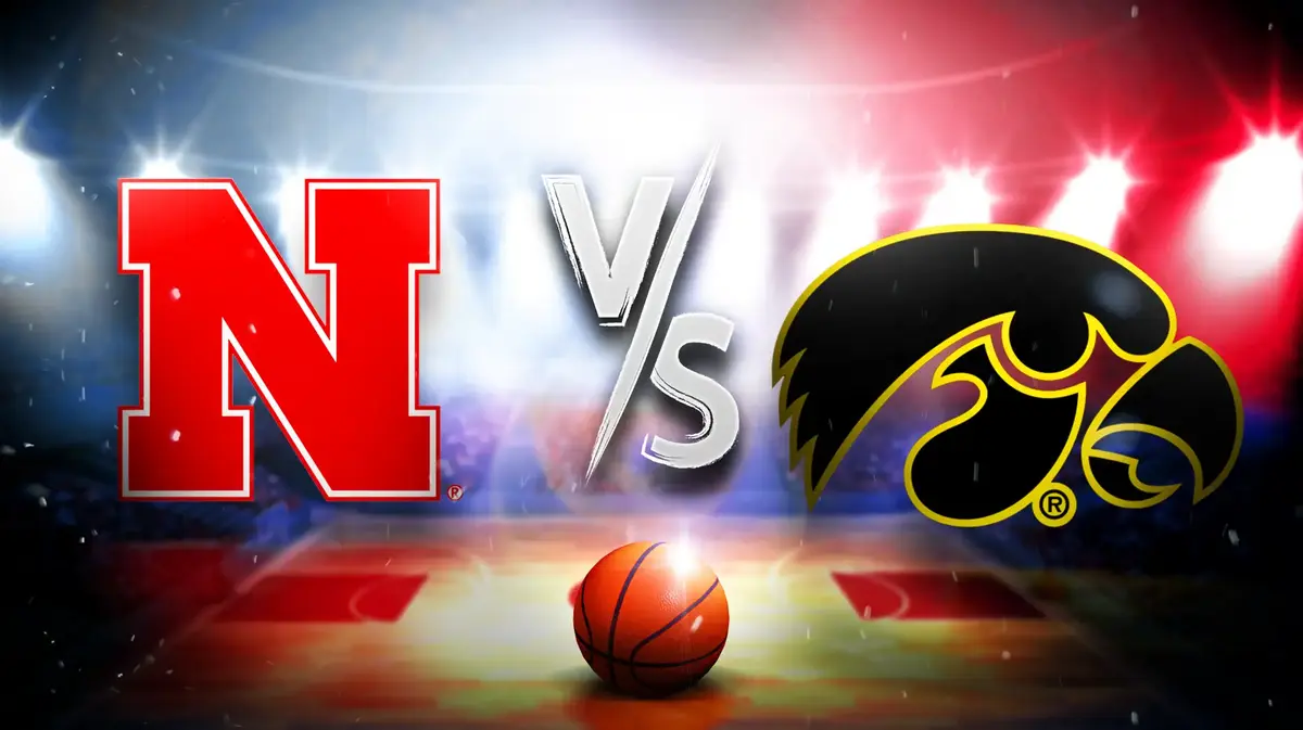 Nebraska Vs. Iowa Prediction, Odds, Pick, How To Watch Men’s College ...