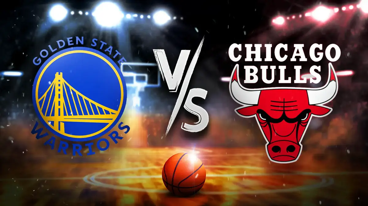 Warriors Vs. Bulls Prediction, Odds, Pick, How To Watch – 1/12/2024